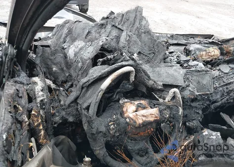 2019 Honda Hr-V Ex-L из США, поврежденный, VIN 3CZRU5H75KM714288